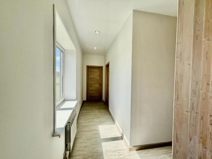 Коттедж/дом Большой Переулок