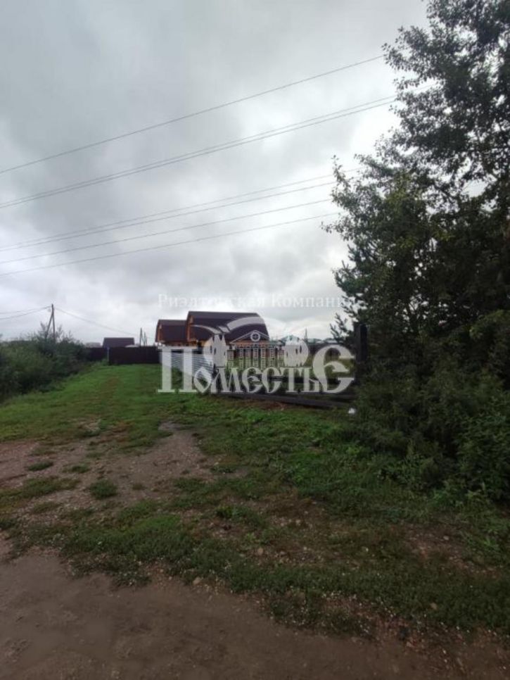 Земельный участок Гоголя