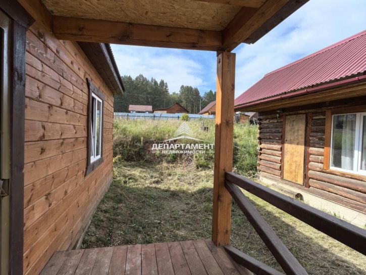 Коттедж/дом ДНТ Пирс, Кедровая, 6