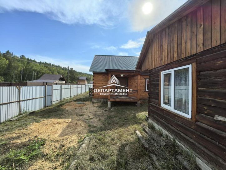 Коттедж/дом ДНТ Пирс, Кедровая, 6