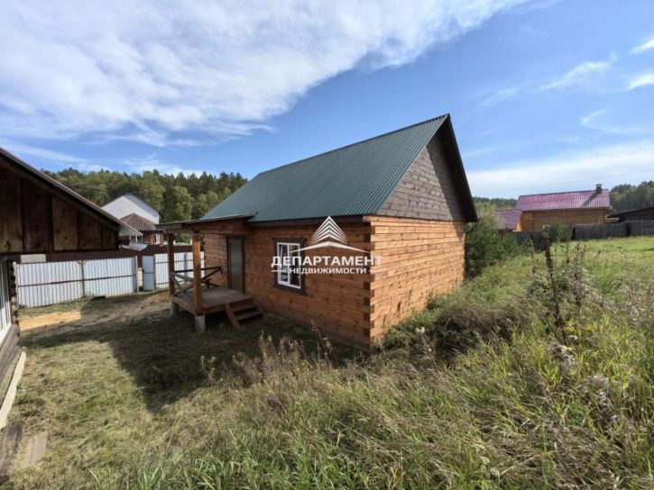 Коттедж/дом ДНТ Пирс, Кедровая, 6