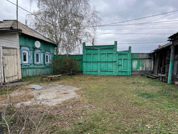 Земельный участок Кирова, 101