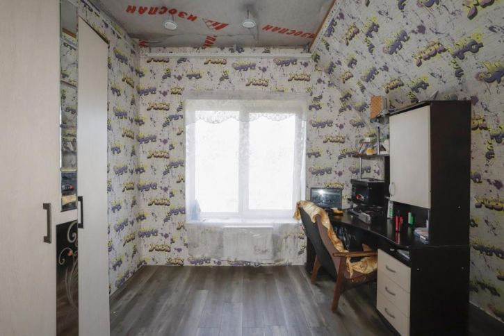 Коттедж/дом Александровская, 34