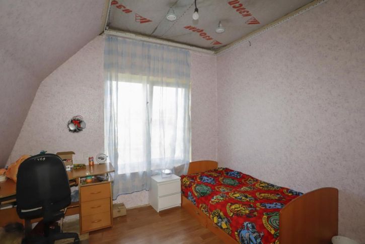 Коттедж/дом Александровская, 34