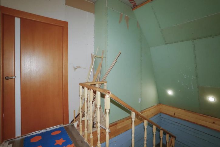 Коттедж/дом Александровская, 34