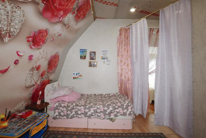 Коттедж/дом Александровская, 34