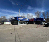 ОСЗ 237 кв м г. Иркутск, ул. Рабочего Штаба, д. 135