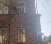 ОСЗ 633 кв м ул Тимирязева, 54