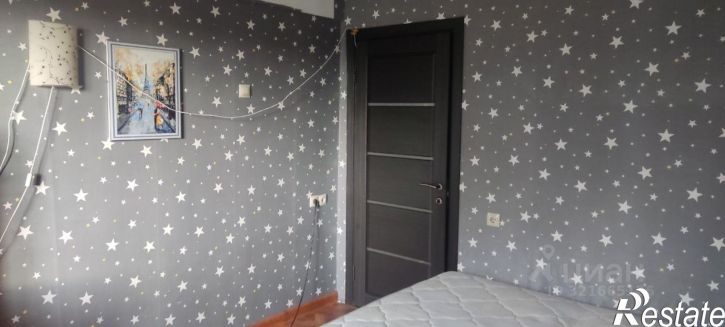 2-комн квартира 1-й микрорайон, 39