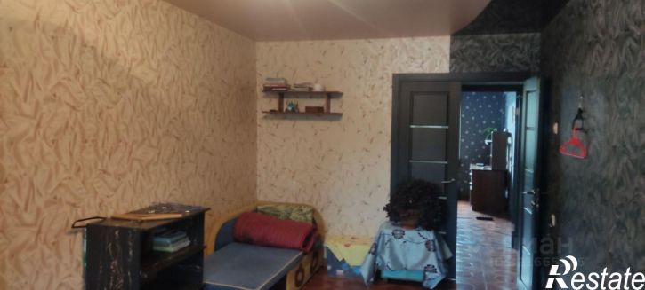 2-комн квартира 1-й микрорайон, 39