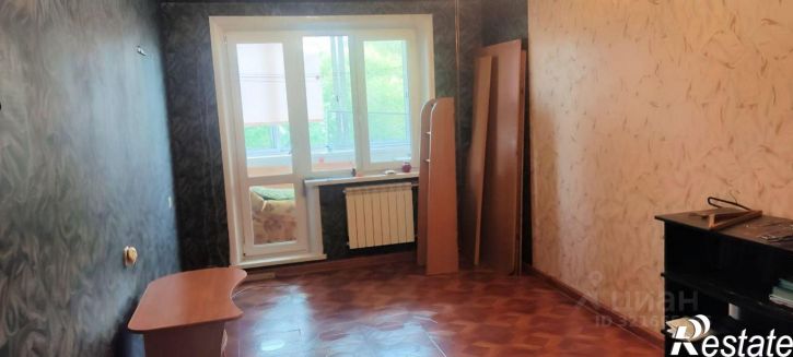 2-комн квартира 1-й микрорайон, 39