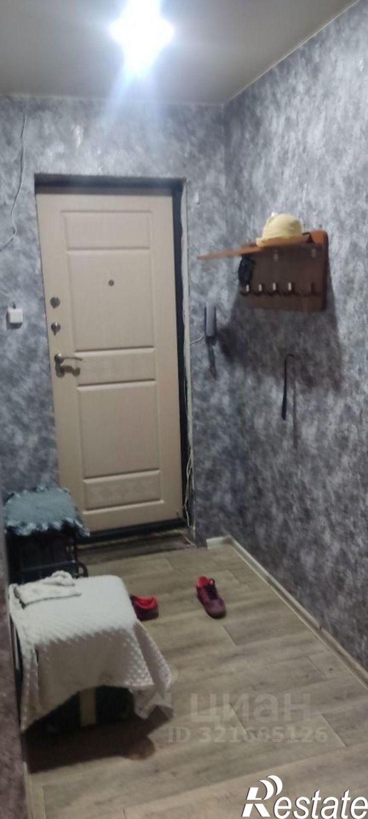 2-комн квартира 1-й микрорайон, 39