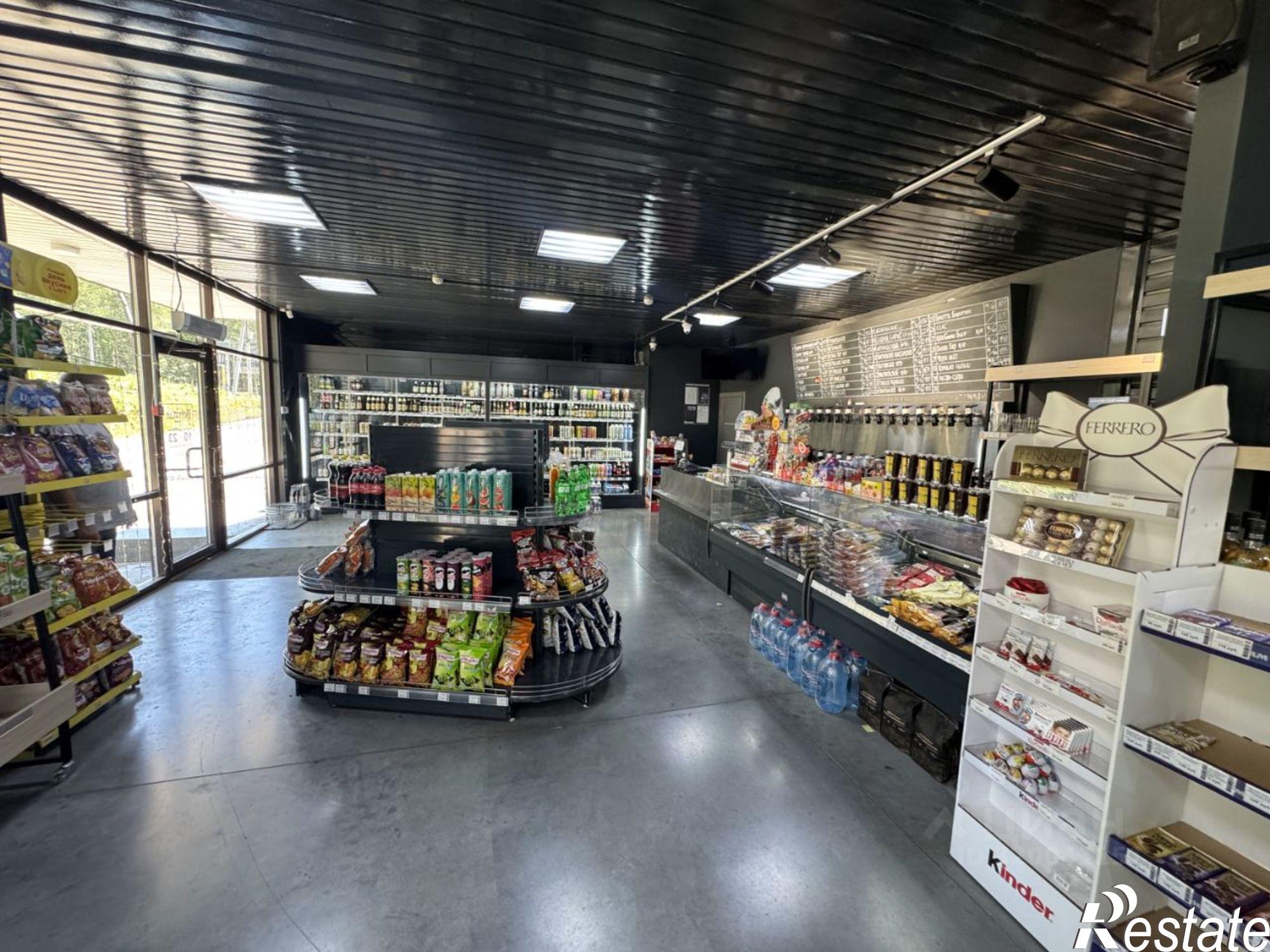 Купить ОСЗ, отдельно стоящее здание за 54 750 000 рублей