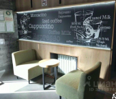 ОСЗ 3 кв м улица Степана Разина, 11