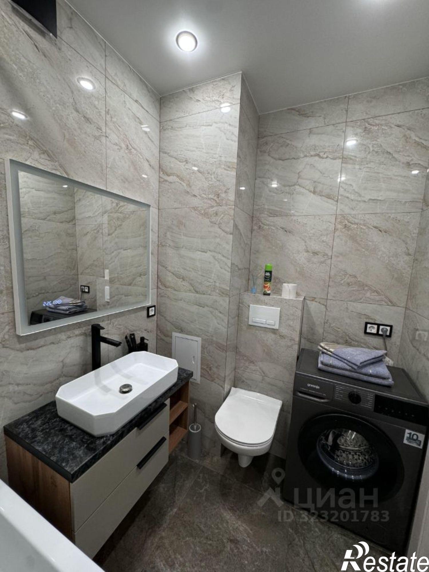 Сдать квартиру за 35 000 рублей