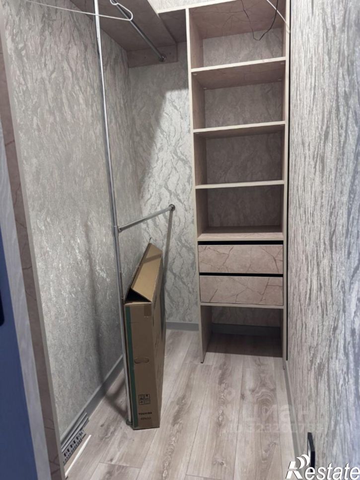 1-комн квартира