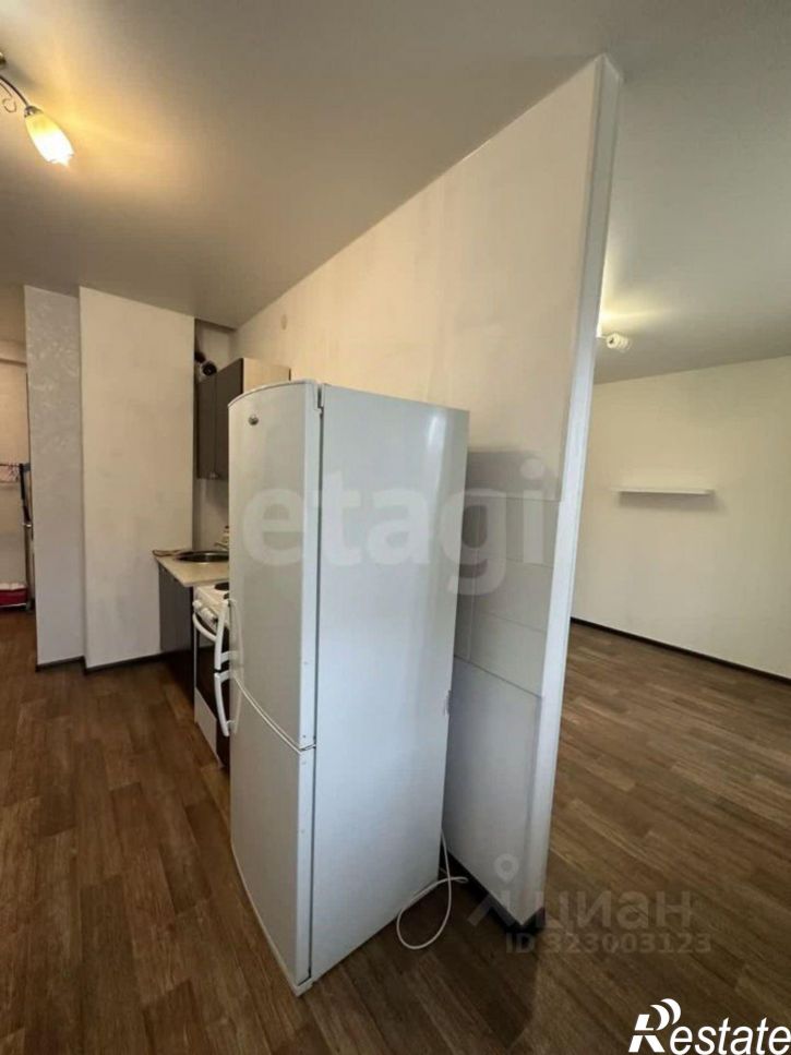 1-комн квартира