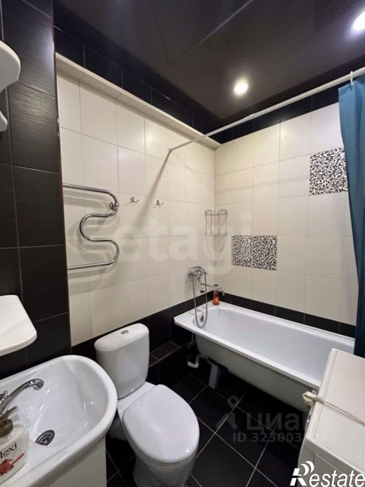 1-комн квартира