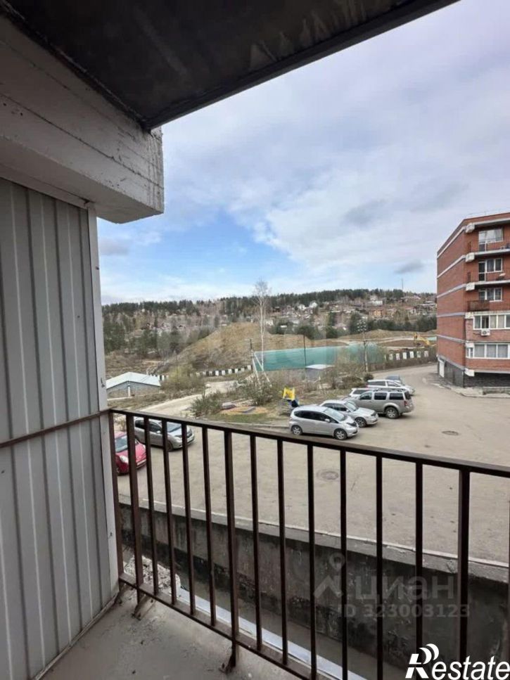 1-комн квартира