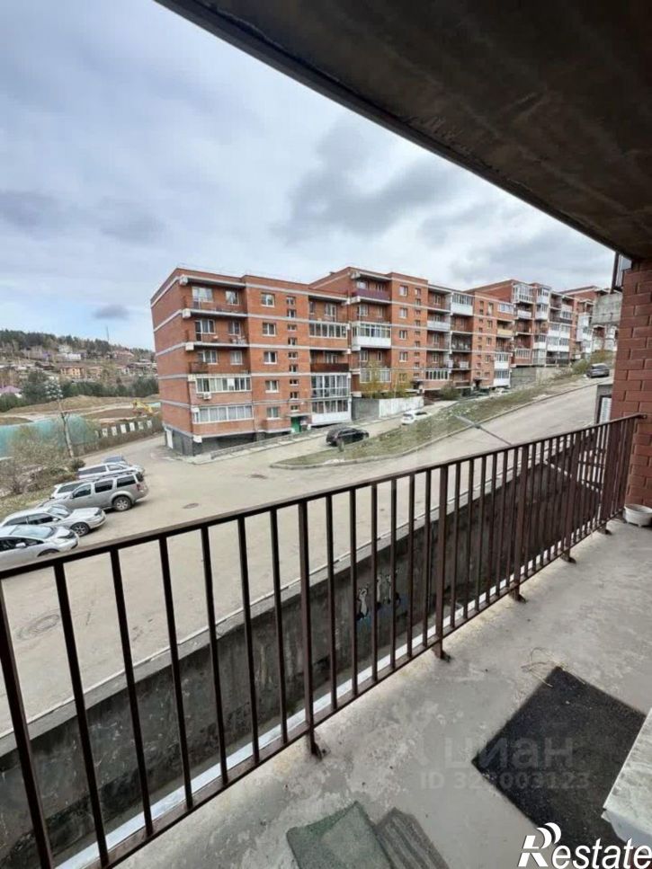 1-комн квартира