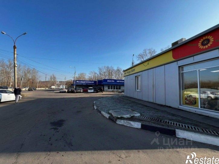 Отдельное здание г. Иркутск, ул. Рабочего Штаба, д. 135