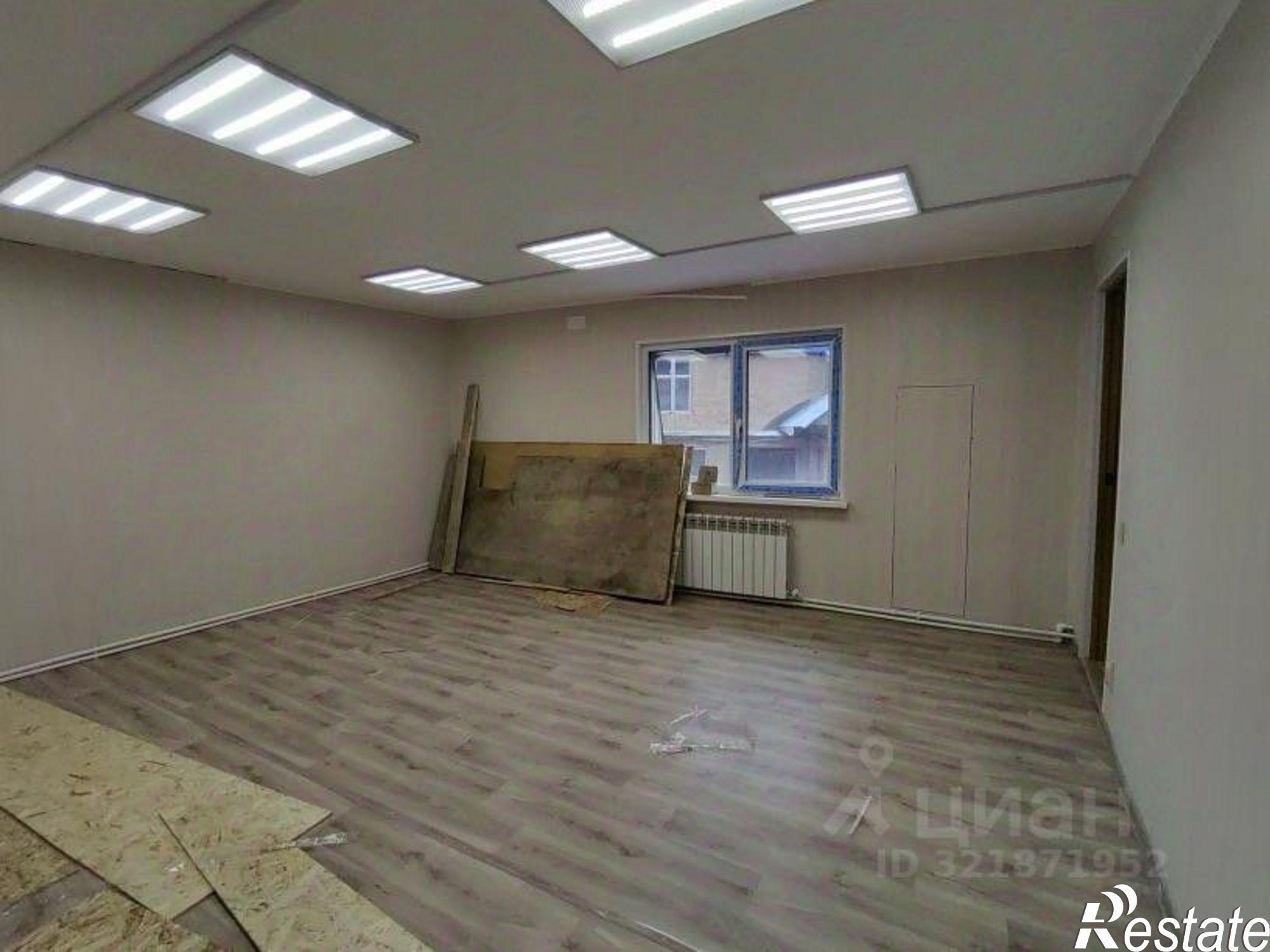 Сдать офис, помещение под офис за 126 000 рублей на Иркутск, Октябрьский район