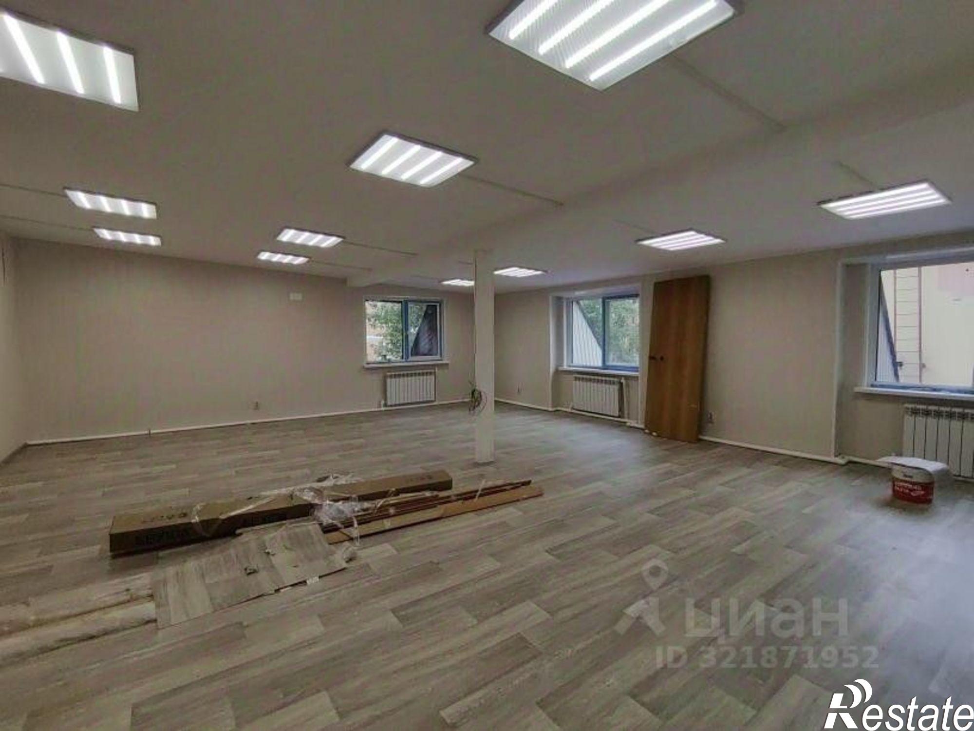 Сдать офис, помещение под офис за 126 000 рублей на Иркутск, Октябрьский район