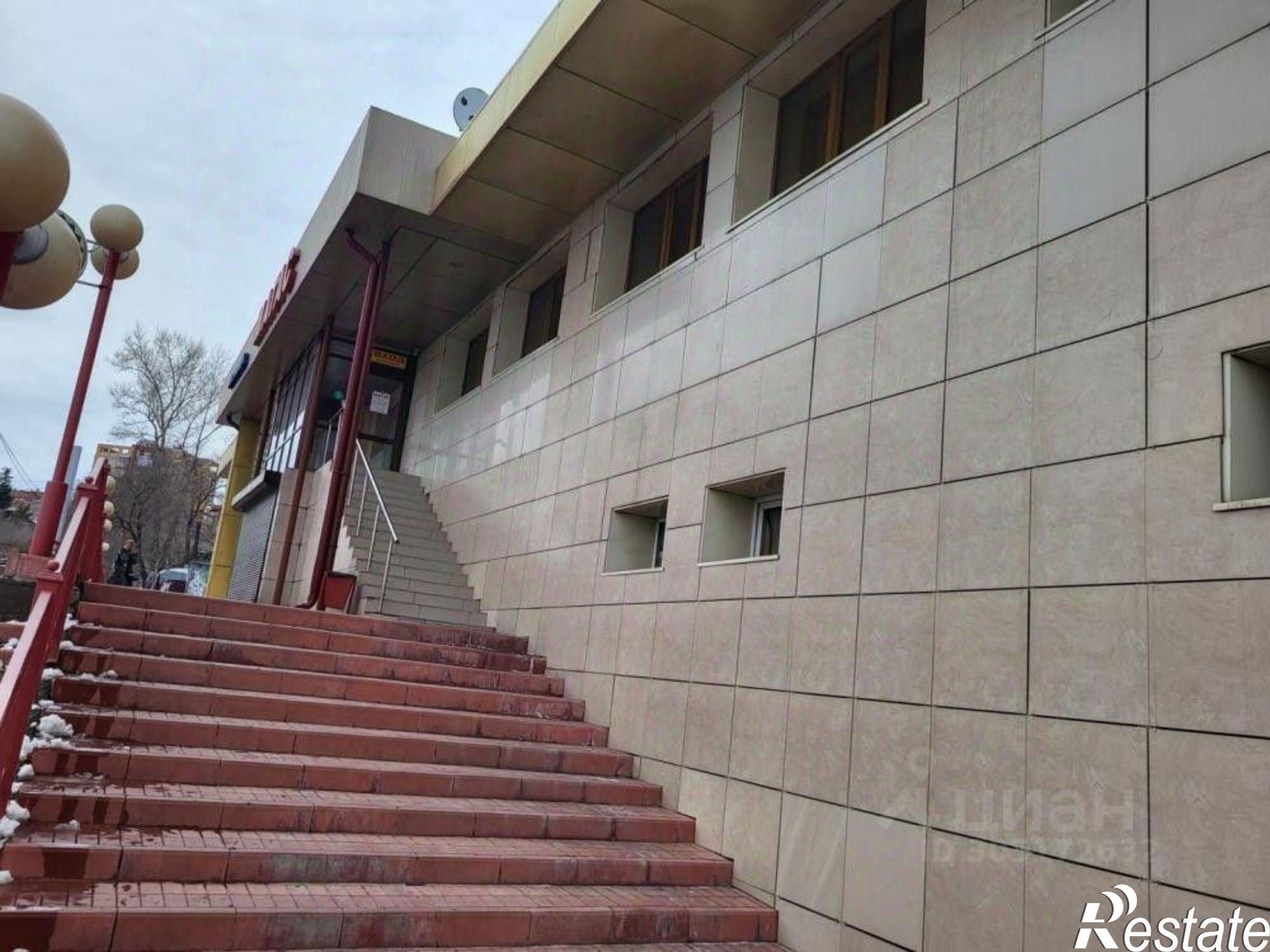 Сдать офис, помещение под офис за 299 498 рублей на Иркутск, Терешковой, 6/1