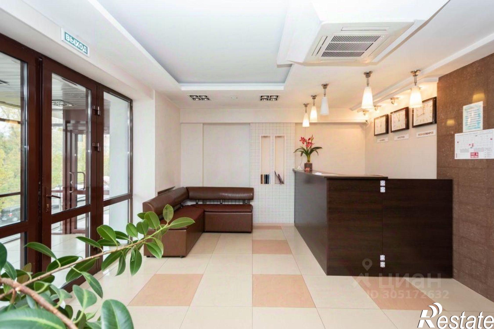 Сдать офис, помещение под офис за 299 498 рублей на Иркутск, Терешковой, 6/1