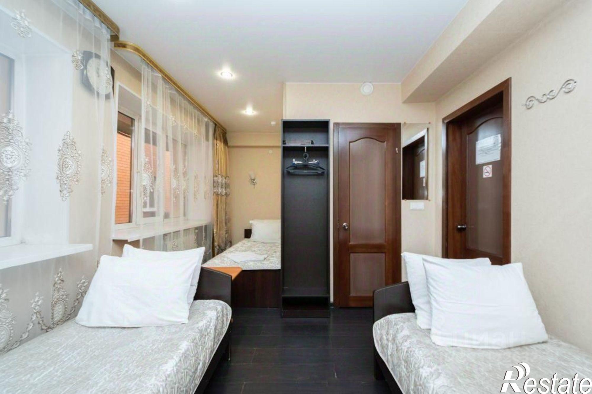 Сдать офис, помещение под офис за 299 498 рублей на Иркутск, Терешковой, 6/1