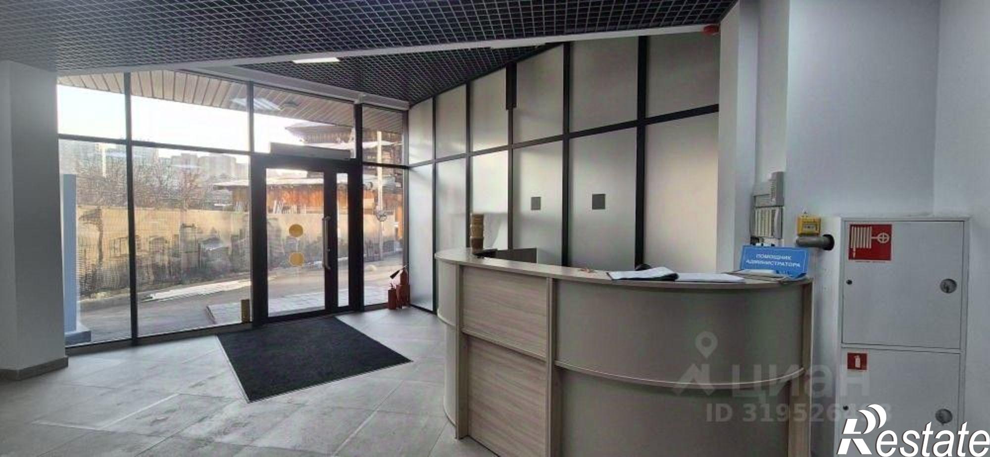 Сдать офис, помещение под офис за 150 400 рублей на Иркутск, Правобережный район