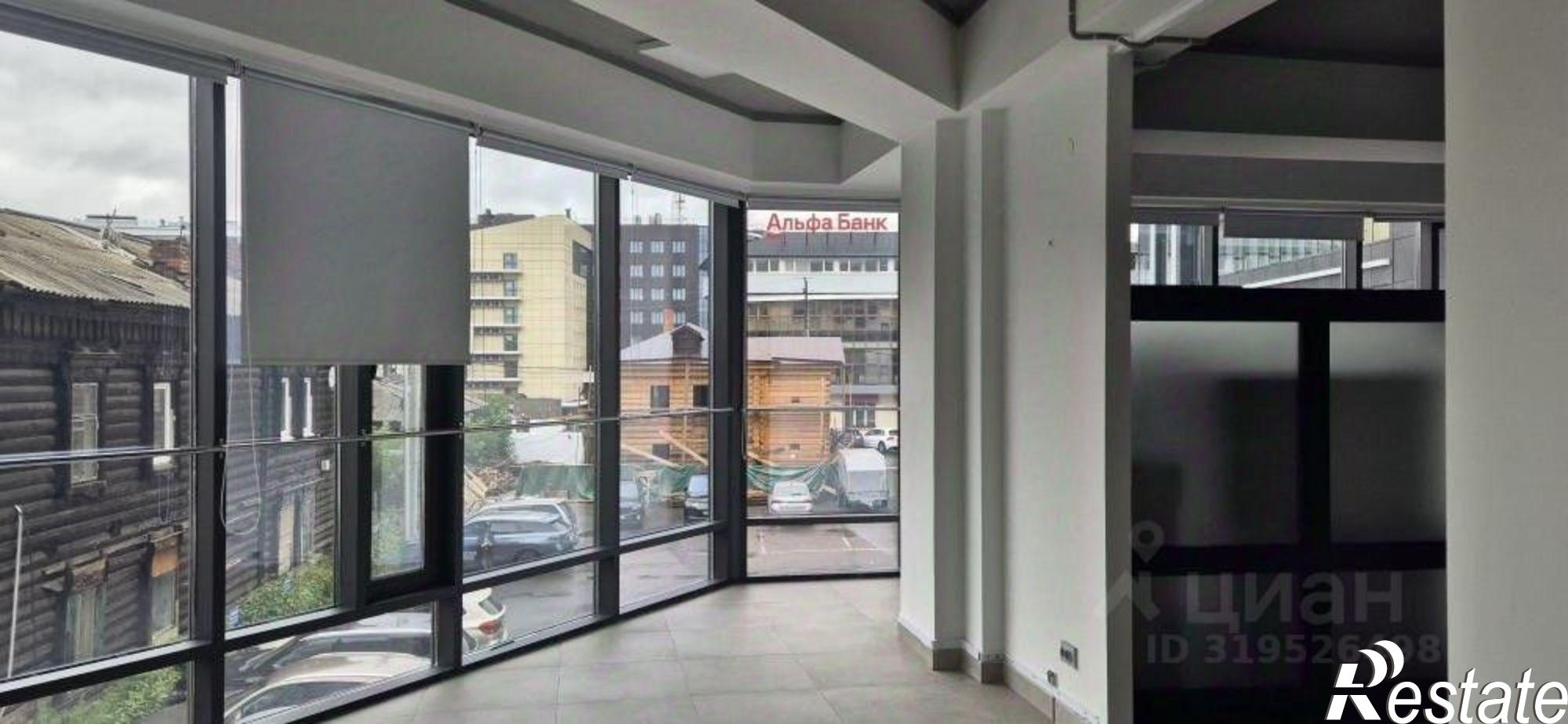 Сдать офис, помещение под офис за 150 400 рублей на Иркутск, Правобережный район