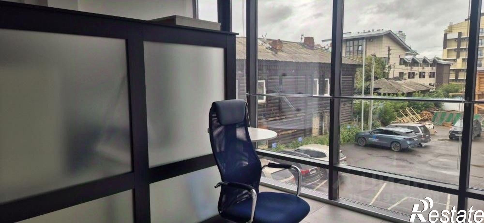 Сдать офис, помещение под офис за 150 400 рублей на Иркутск, Правобережный район