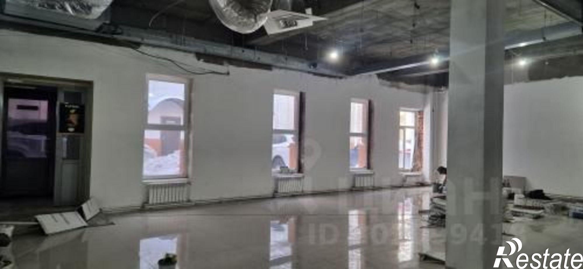 Сдать офис, помещение под офис за 197 917 рублей на Иркутск, Правобережный район