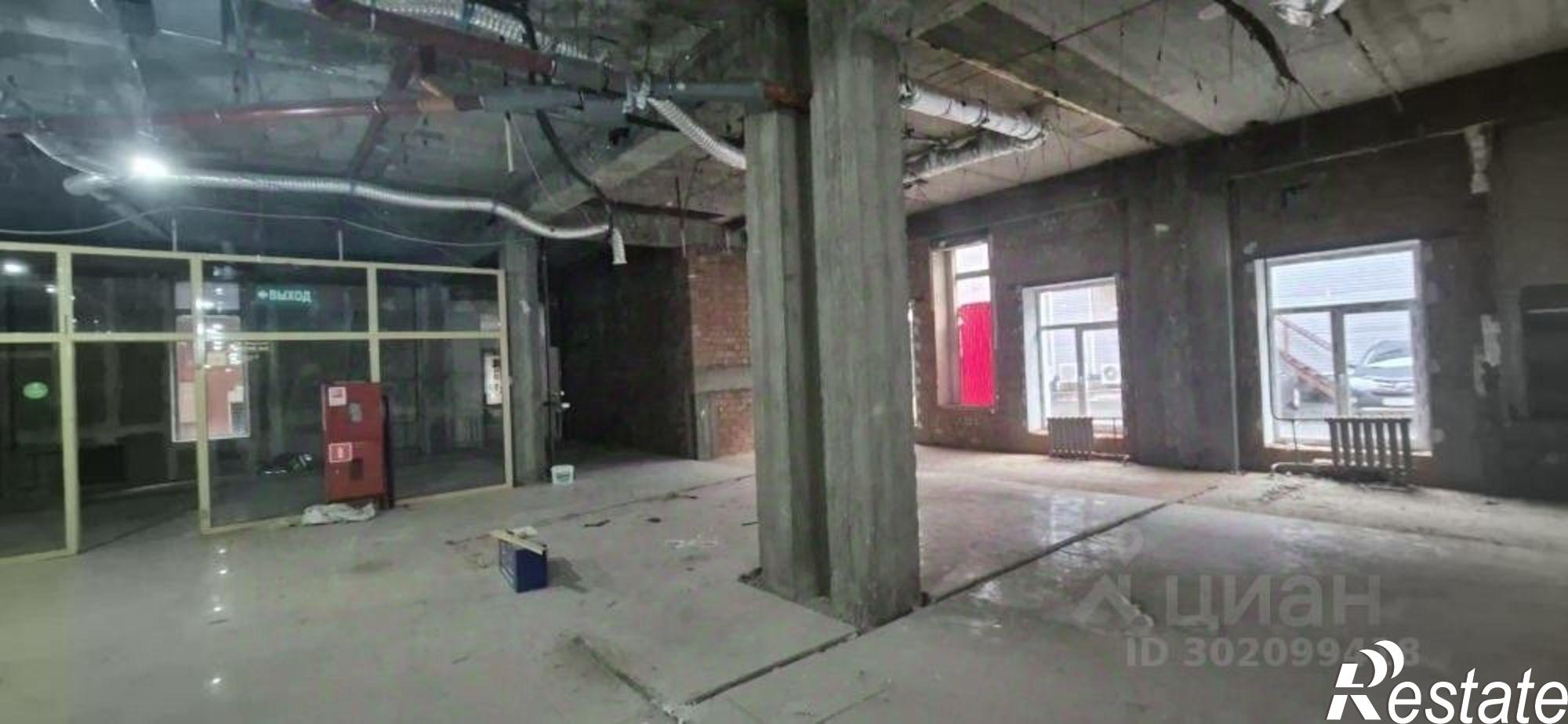 Сдать офис, помещение под офис за 197 917 рублей на Иркутск, Правобережный район