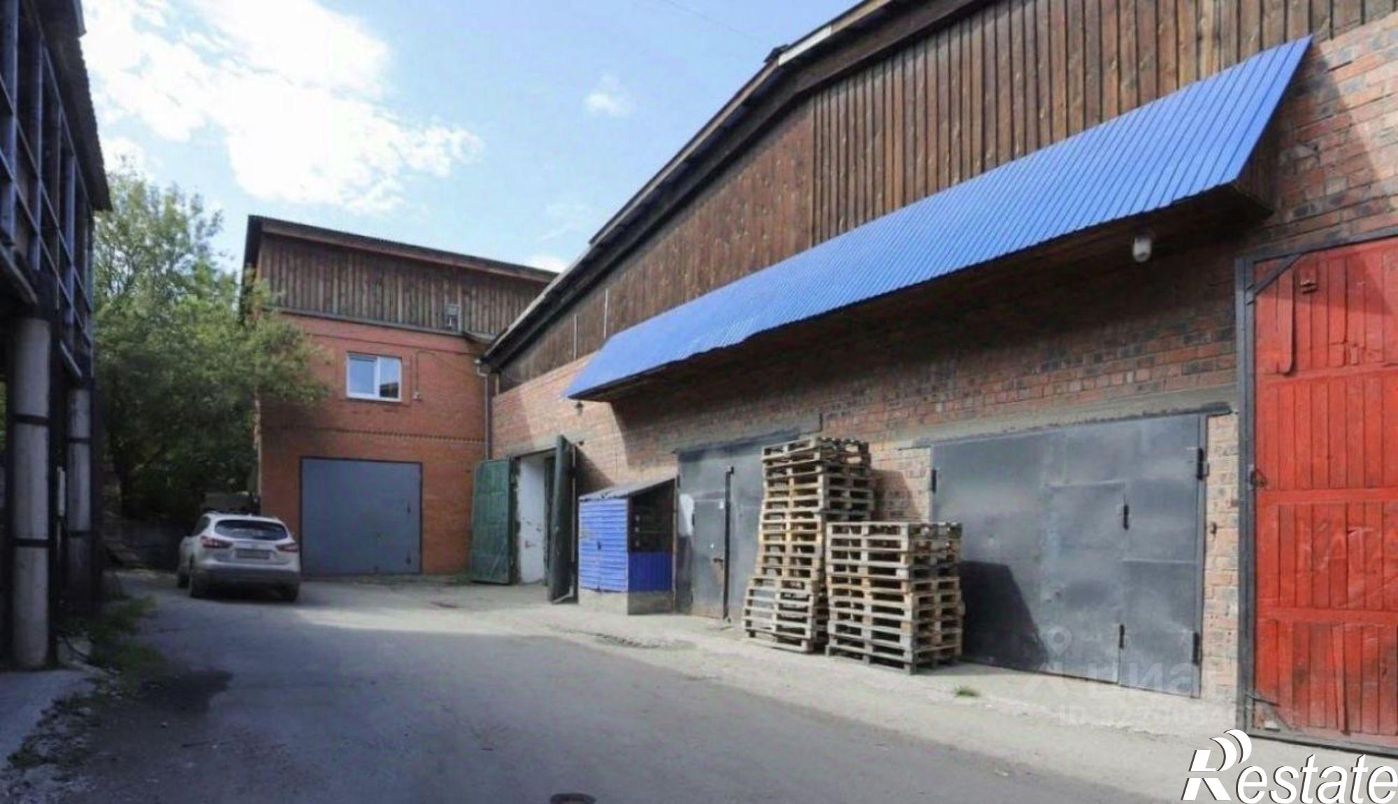 Купить ОСЗ, отдельно стоящее здание за 632 976 рублей на Иркутск, Октябрьский район