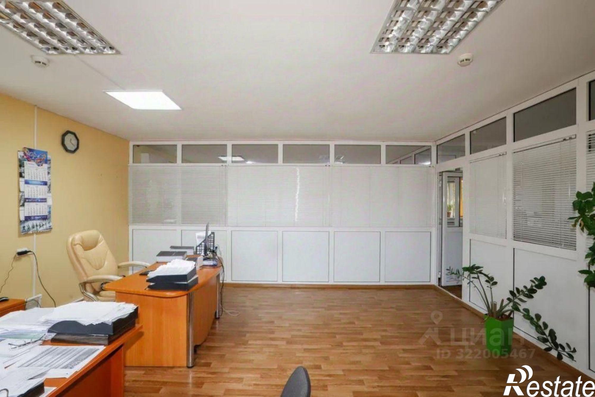 Купить ОСЗ, отдельно стоящее здание за 632 976 рублей на Иркутск, Октябрьский район