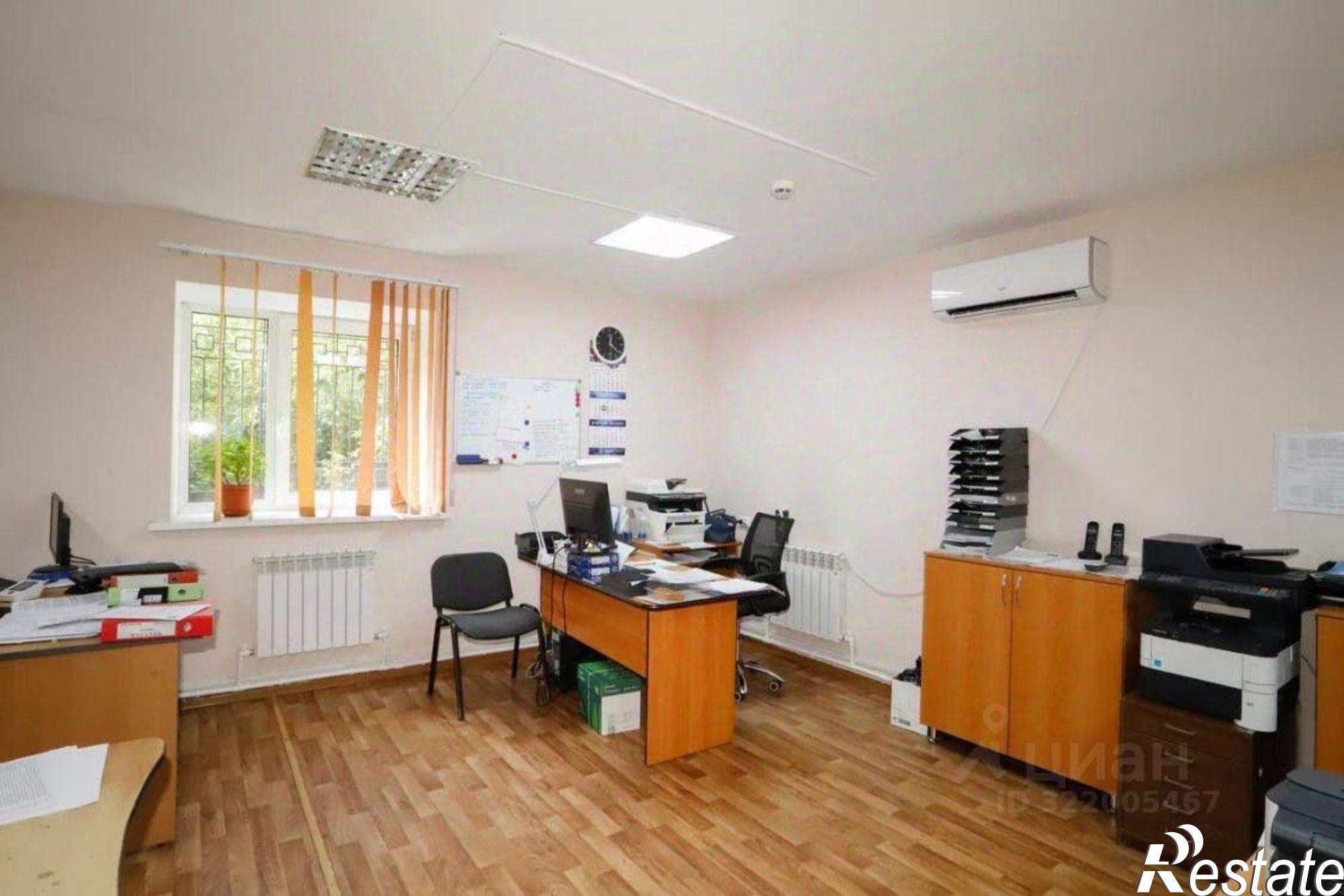 Купить ОСЗ, отдельно стоящее здание за 632 976 рублей на Иркутск, Октябрьский район