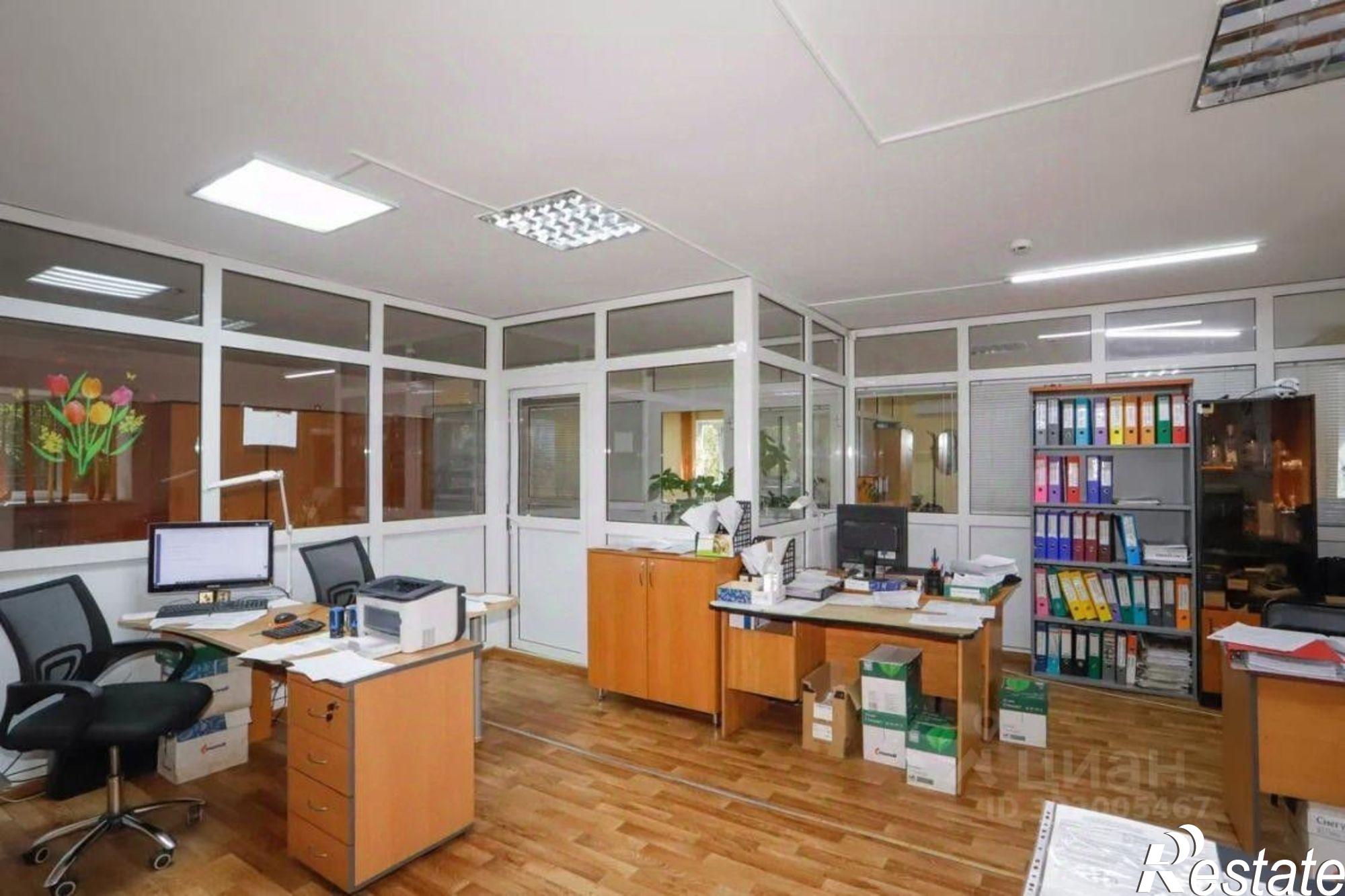 Купить ОСЗ, отдельно стоящее здание за 632 976 рублей на Иркутск, Октябрьский район