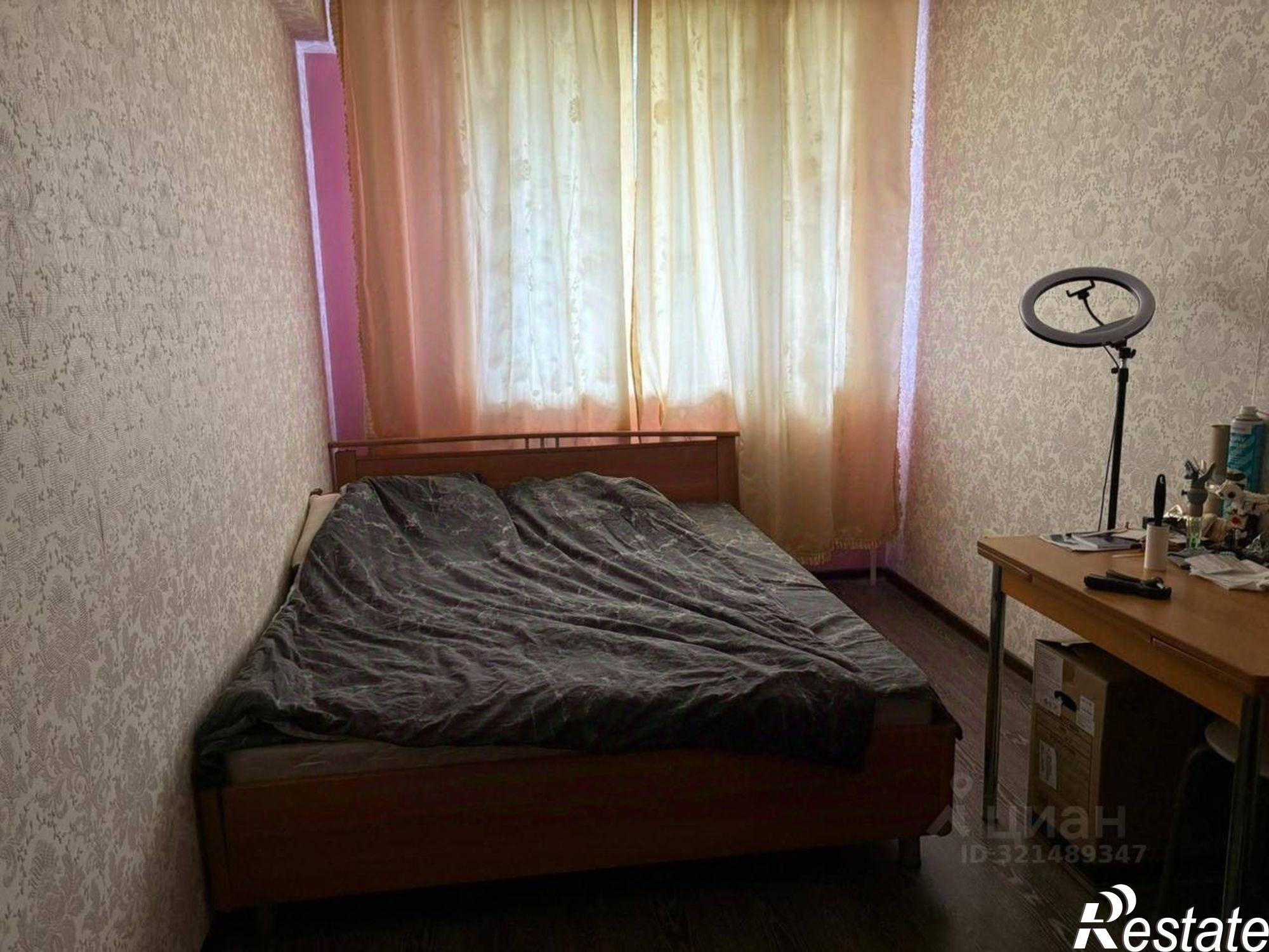 Купить квартиру за 3 700 000 рублей на Иркутский район, Березовый мкр, д.206