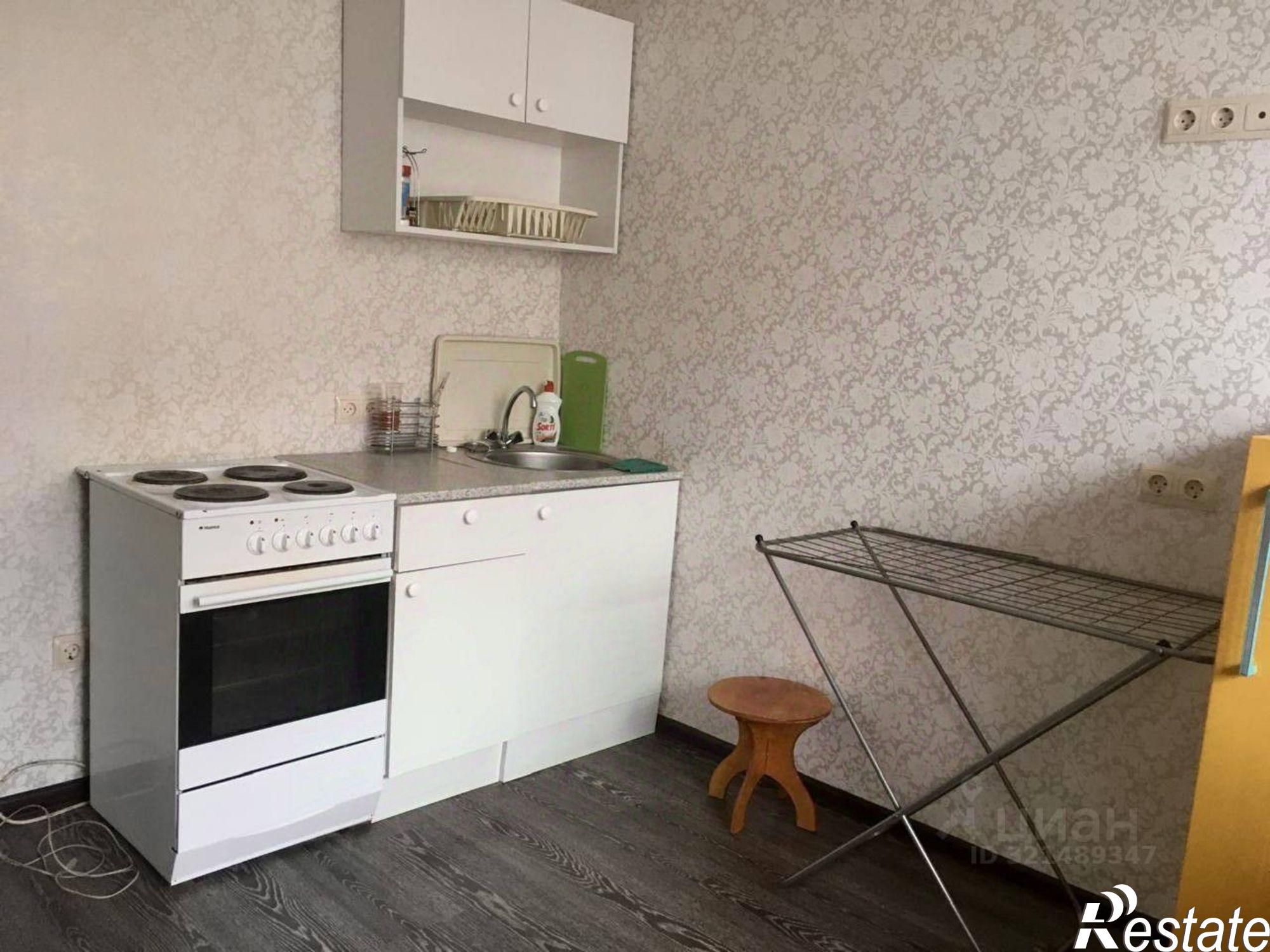 Купить квартиру за 3 700 000 рублей на Иркутский район, Березовый мкр, д.206