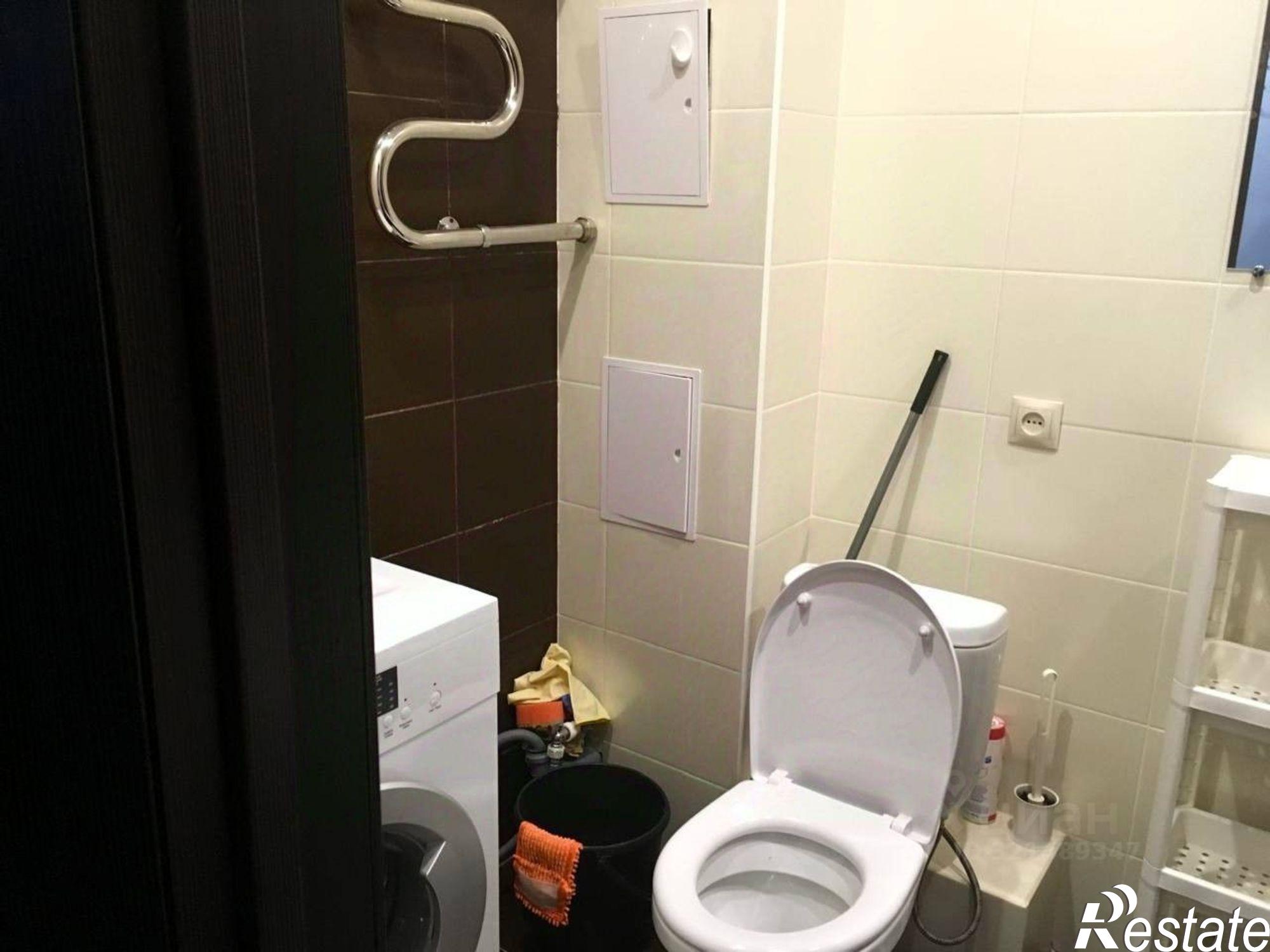 Купить квартиру за 3 700 000 рублей на Иркутский район, Березовый мкр, д.206