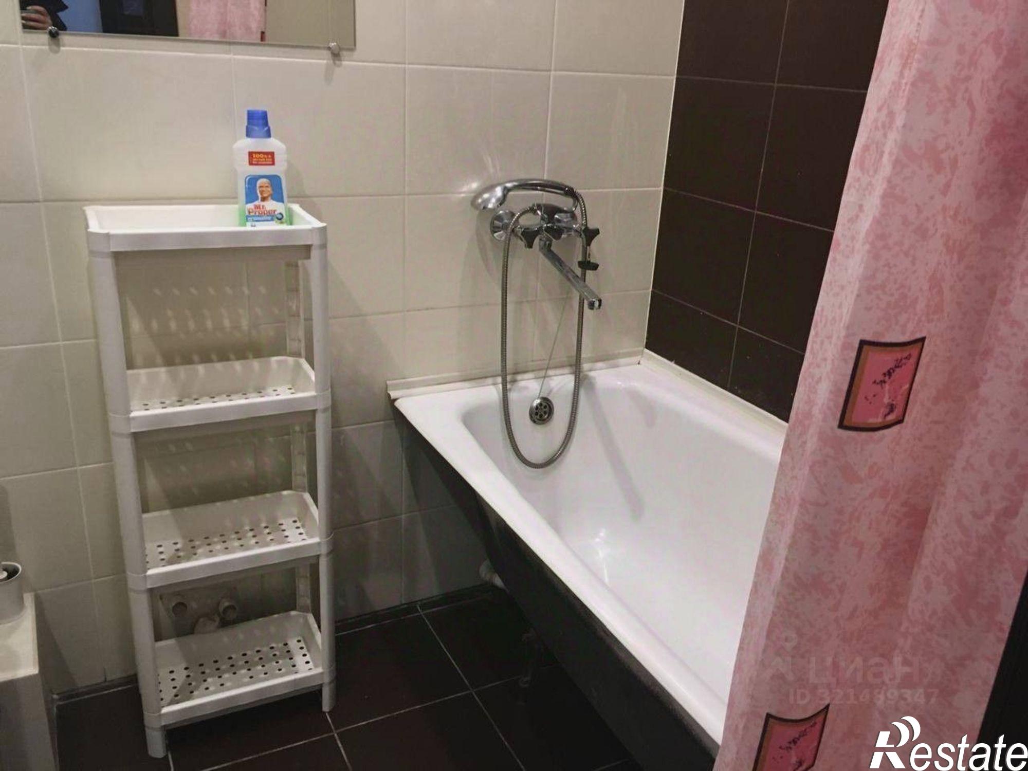 Купить квартиру за 3 700 000 рублей на Иркутский район, Березовый мкр, д.206