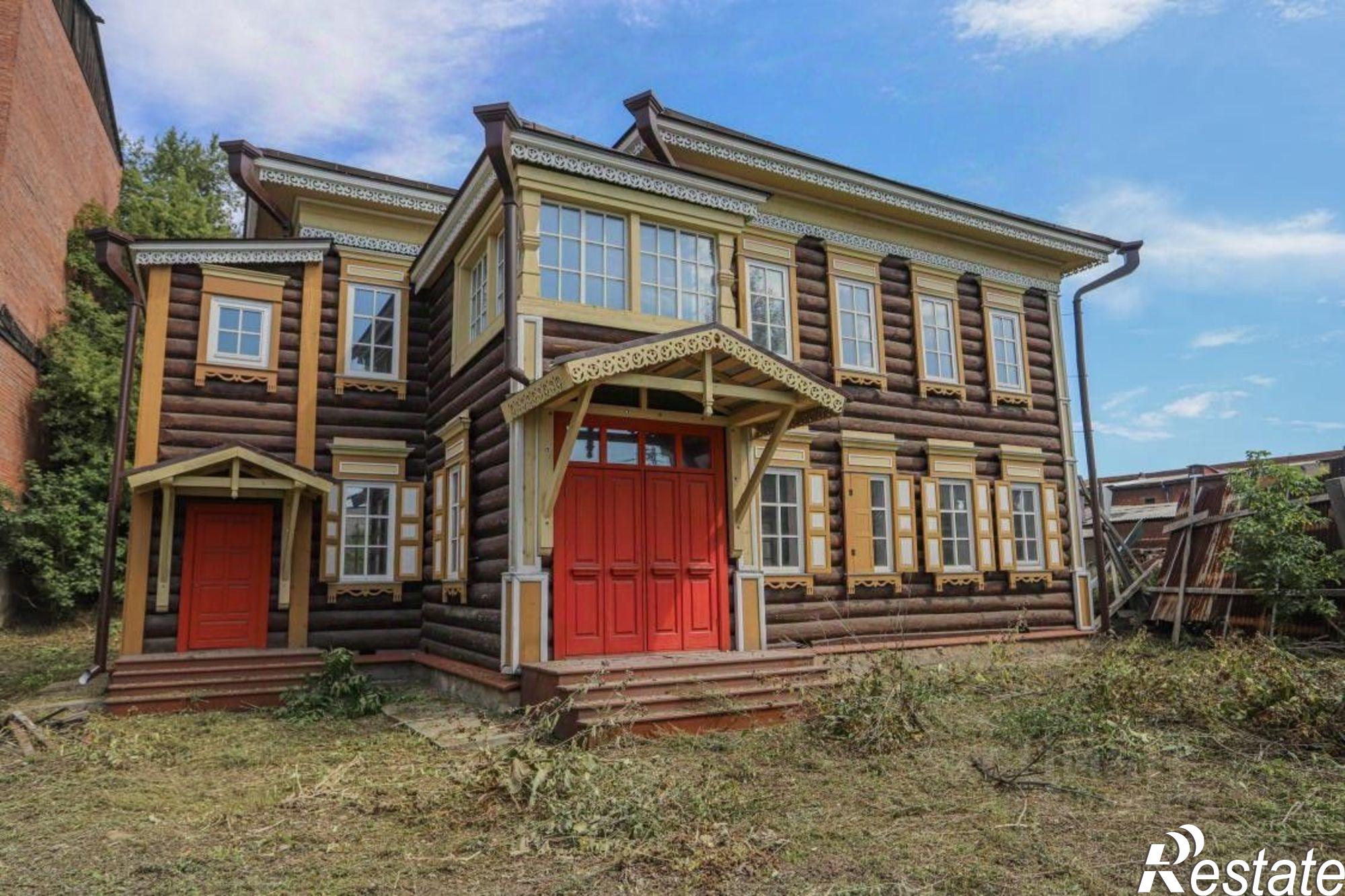 Купить ОСЗ, отдельно стоящее здание за 877 536 рублей на Иркутск, Правобережный район