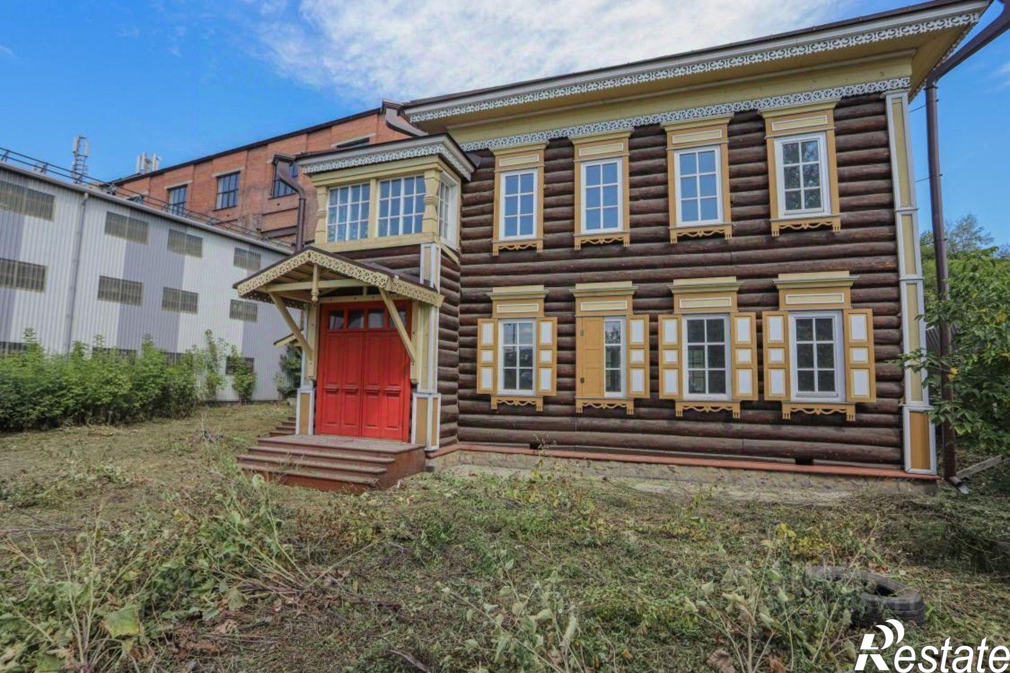 Купить ОСЗ, отдельно стоящее здание за 877 536 рублей на Иркутск, Правобережный район