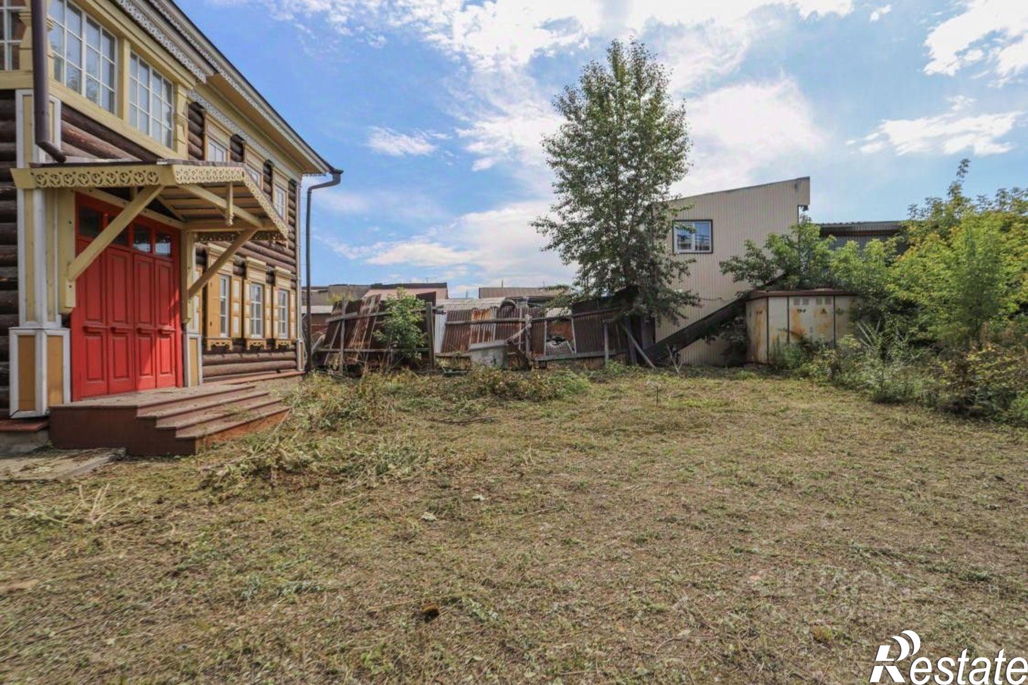 Купить ОСЗ, отдельно стоящее здание за 877 536 рублей на Иркутск, Правобережный район