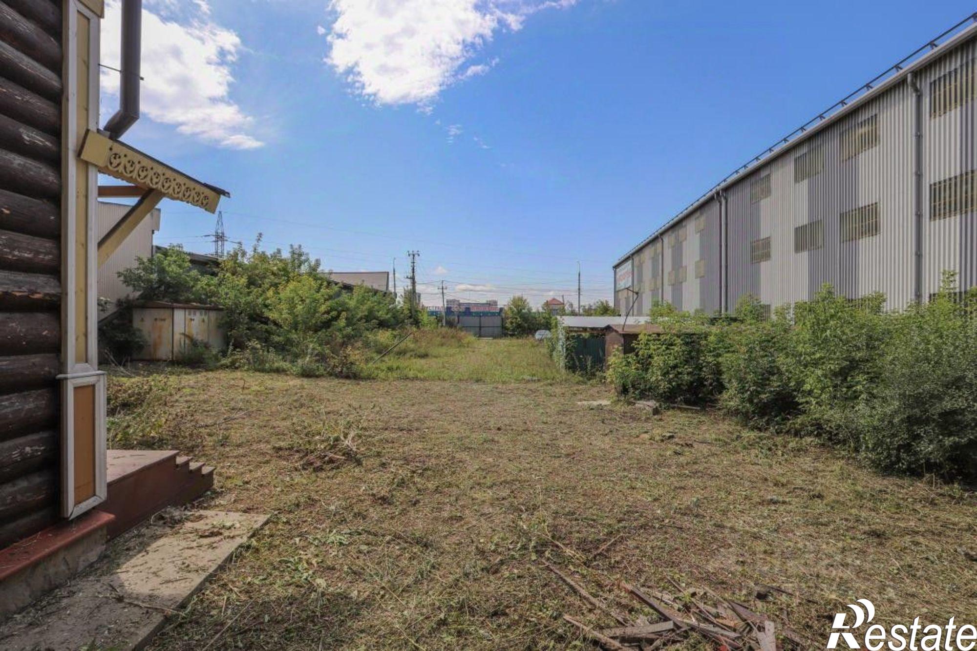 Купить ОСЗ, отдельно стоящее здание за 877 536 рублей на Иркутск, Правобережный район