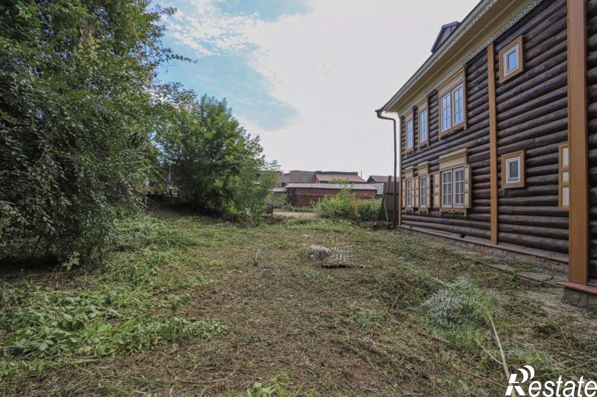 Купить ОСЗ, отдельно стоящее здание за 877 536 рублей на Иркутск, Правобережный район