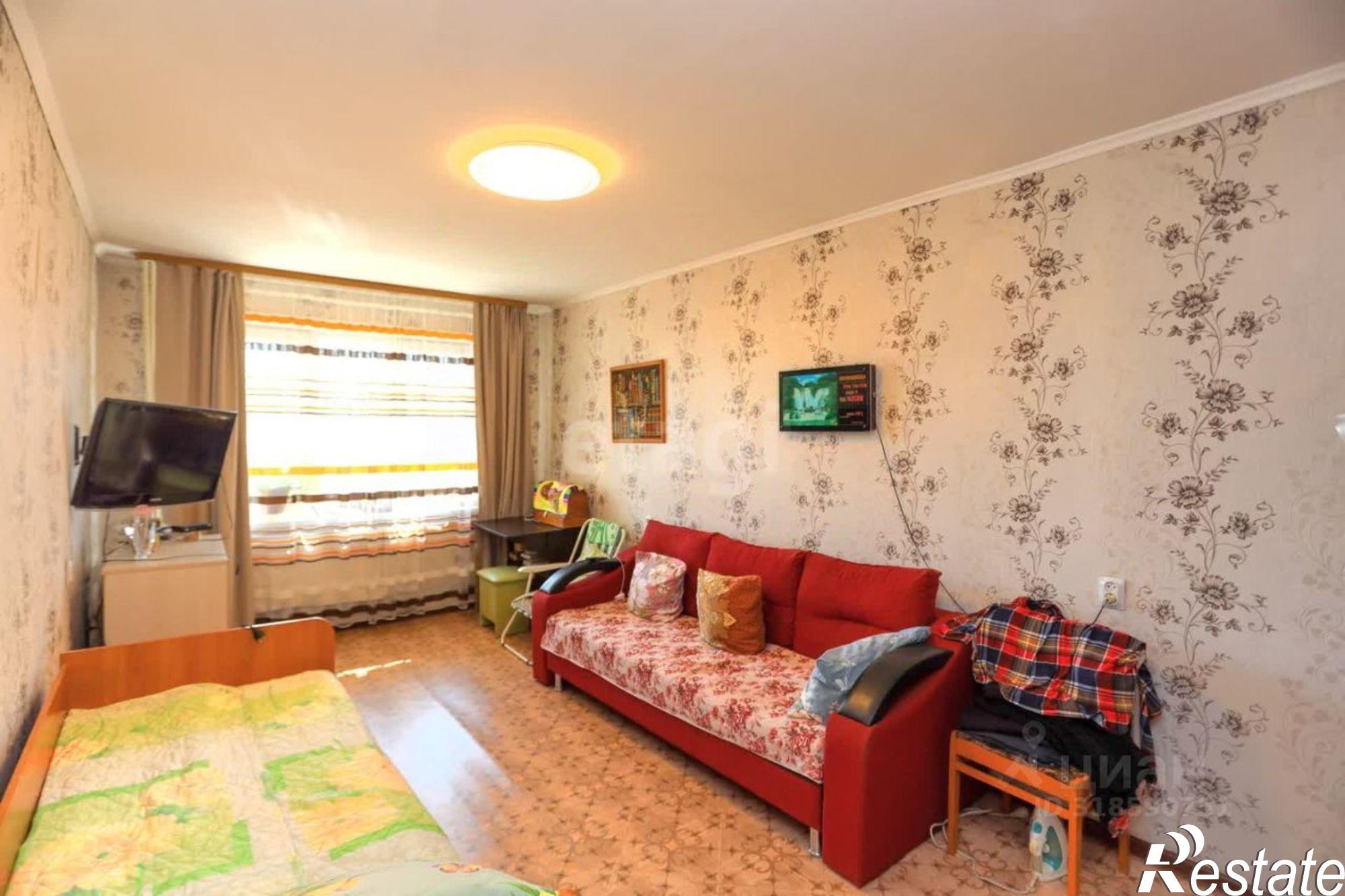 Купить квартиру за 3 500 000 рублей на Ангарский городской округ