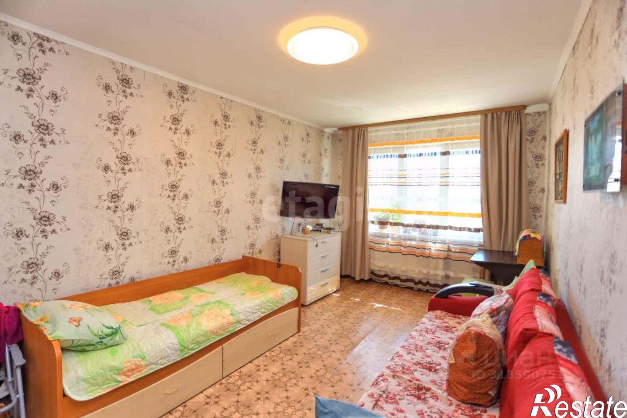 Купить квартиру за 3 500 000 рублей на Ангарский городской округ